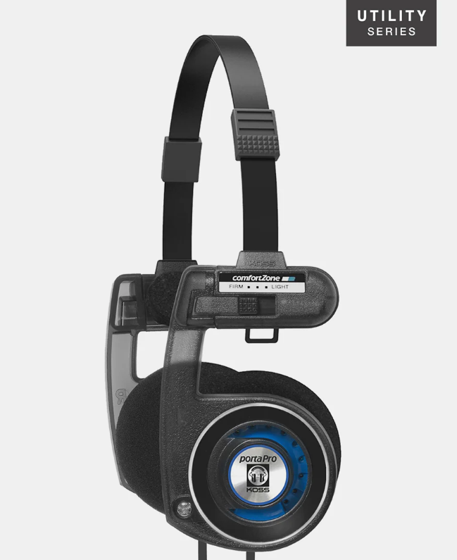 Koss Porta Pro Utility